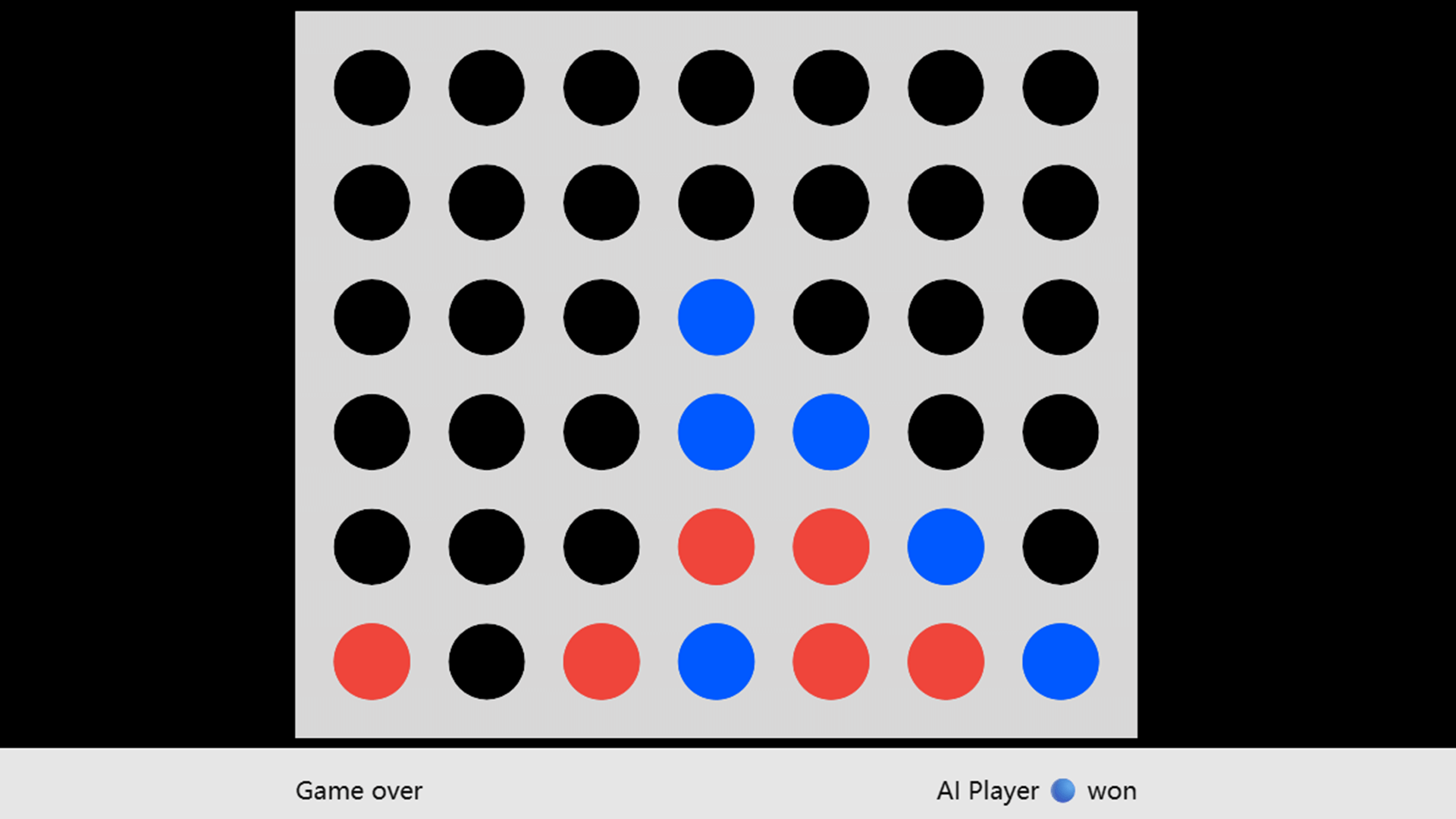 Connect Four
